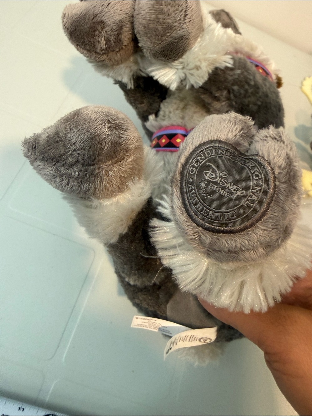 Disney Frozen Plush Set - Picture 13 of 16